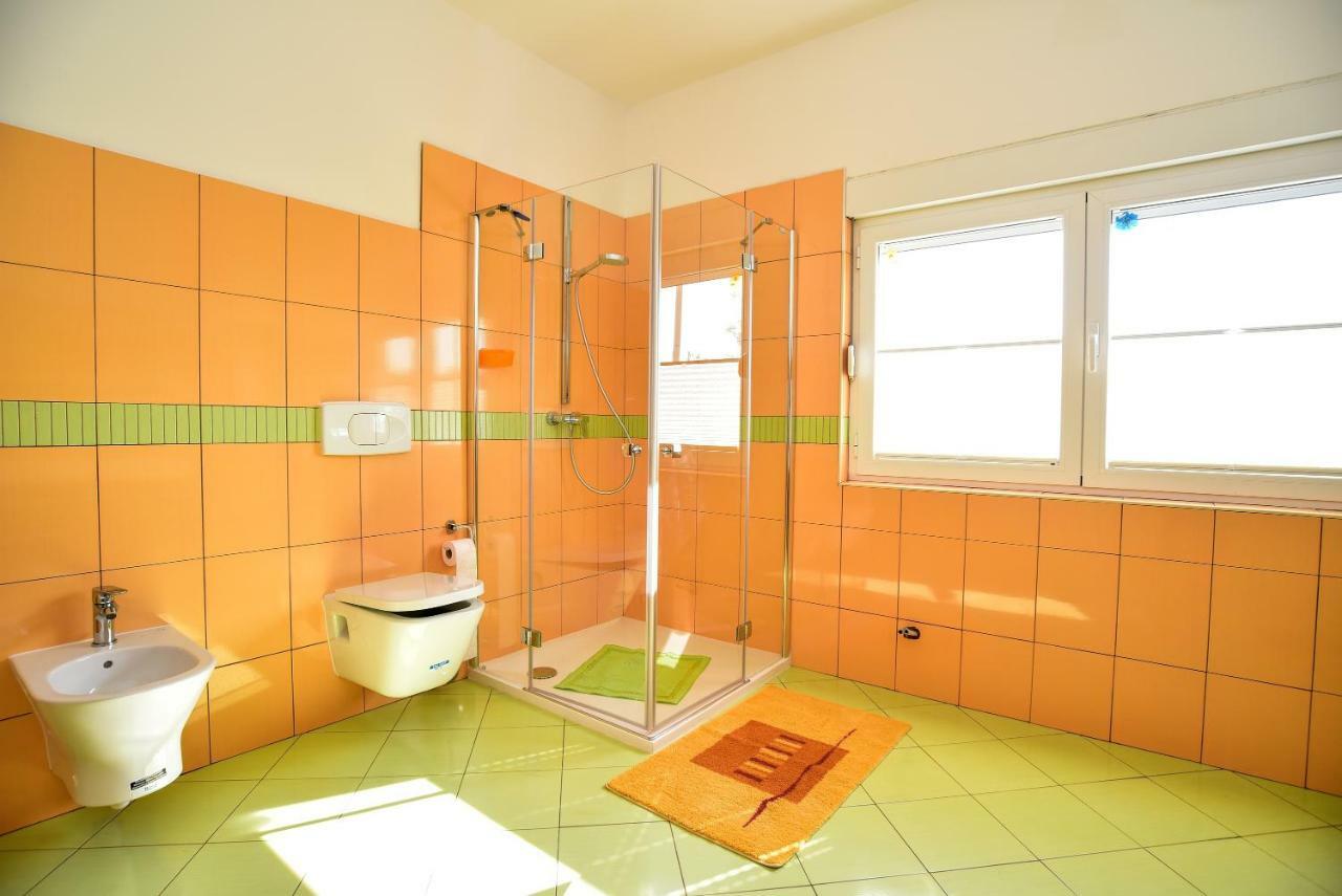 Vila Ankin Dvor Galovac  Exteriér fotografie