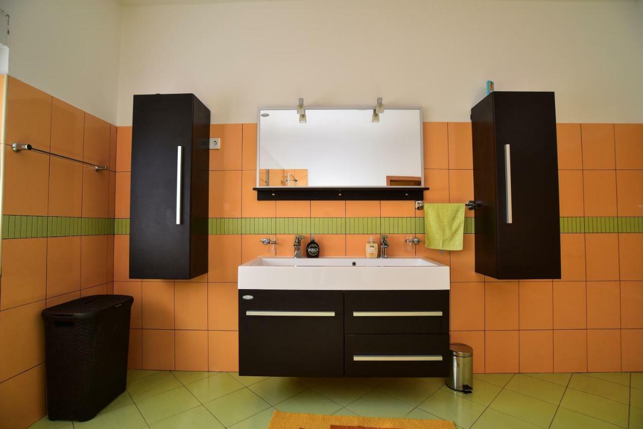 Vila Ankin Dvor Galovac  Exteriér fotografie